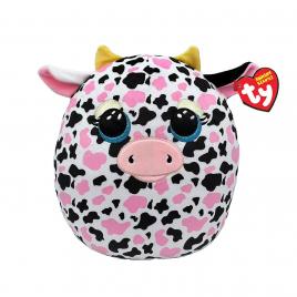 Plus ty squishy beanies vacuta milkshake 22cm