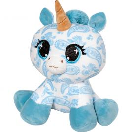 Plus unicorn marselle 25cm