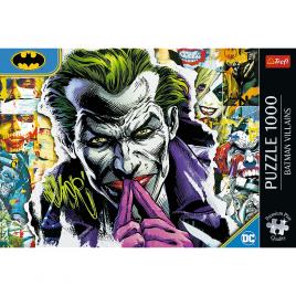 Puzzle trefl 1000 premium plus joker