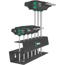 Set chei torx tip 
