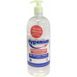 Gel dezinfectant maini Hygienium 1000 ml