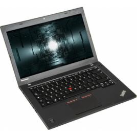 Lenovo ThinkPad T450 Intel Core i5-5300U 2.30GHz up to 2.90GHz 8GB DDR3 240GB SSD HD 14inch Webcam