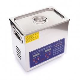 Aparat de curatare cu ultrasunete 3,2l 130w 40khz kd448 kraftdele