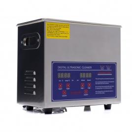 Aparat de curatare cu ultrasunete 6,5l 220w 40khz kd449 kraftdele