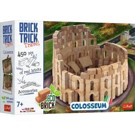 Brick trick xl travel colosseum