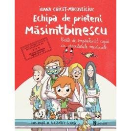Echipa de prieteni masimtbinescu