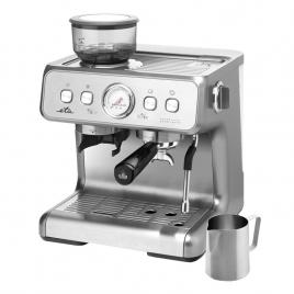 Espressor automat eta baricelo 7181 90000, 1550 w, otel inoxidabil, 15 bari,