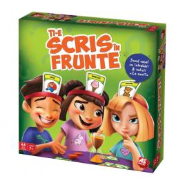 Joc clasic ti-e scris in frunte!