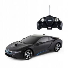 Masina cu telecomanda bmw i8 scara 1:18