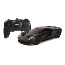 Masina cu telecomanda ford gt negru scara 1:24