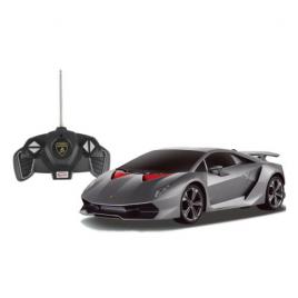 Masina cu telecomanda lamborghini sesto elemento scara 1:18