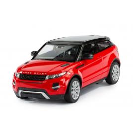 Masina cu telecomanda range rover evoque rosu scara 1:14