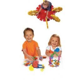Set forme pentru construit - box midi