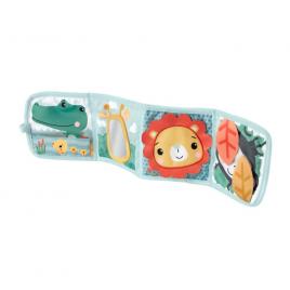 Jucarie bebe fisher-price panou cu activitati