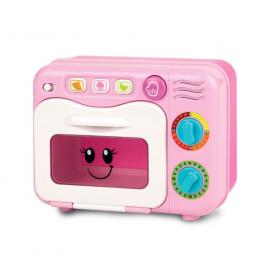 Jucarie interactiva cuptor cu microunde winfun