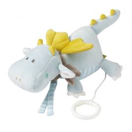 Jucarie muzicala - dragon magic