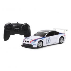 Masina cu telecomanda bmw m3 cu scara 1:24