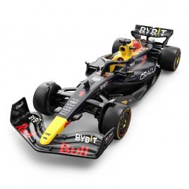 Masinuta metalica red bull f1 rb19 scara 1:32
