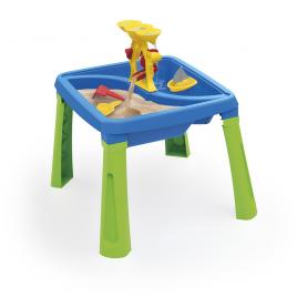 Masuta de activitati 3 in 1 pentru copii dolu