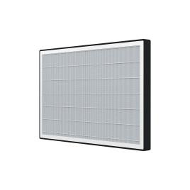 Aeno air purifier filter aap0002s, activated carbon granules, hepa, h13,