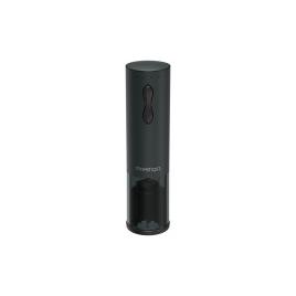 Bolsena, electric wine opener with prestigio logo, aerator , vacuum preserver,