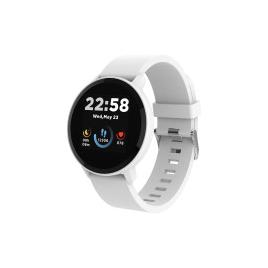 Canyon lollypop sw-63, smart watch, 1.3inches ips full touch screen, round