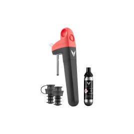Coravin pivot wine preservation system - black