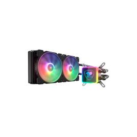 Cougar i aqua argb 280 i 3maqr280.0003 i aio liquid cooling i aqua argb 280 *1