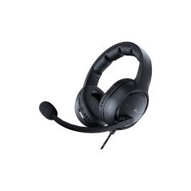 Cougar i hx330 i 3h250p50b.0001 i headset i stereo 3.5mm 4-pole and 3-pole pc