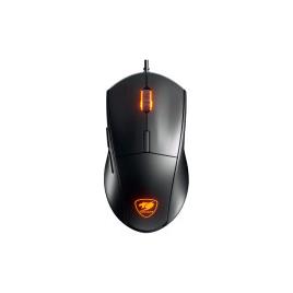 Cougar i minos xc i 3mmxcwob.0001 i mouse + mousepad bundlei mouse: optical /