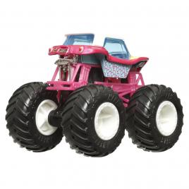 Hot wheels monster truck masinuta meyers manx barbie 65 scara 1:64