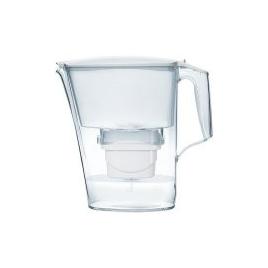 Liscia jug with 1 x 30 day evolve+ filter