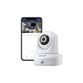 Peirc01 indoor motor pir camera