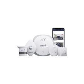 Pekit01 smart security kit