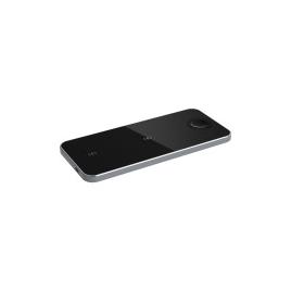 Prestigio revolt a5, 3-in-1 wireless charging station for iphone, apple watch,
