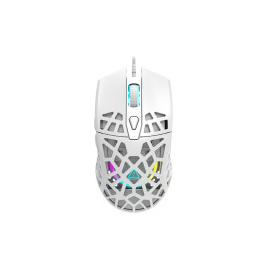 Puncher gm-20 high-end gaming mouse with 7 programmable buttons, pixart 3360