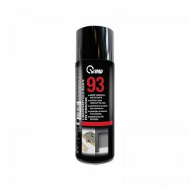 Spray de deblocare pe bază de grafit - 200 ml - vmd italy