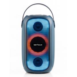 Boxa portabila serioux partyboom 55w