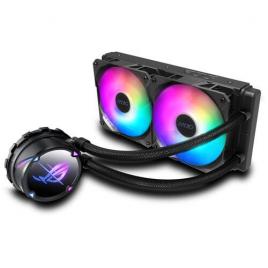 Cpu cooler asus rog strix lc ii 240 argb