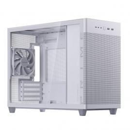 Carcasa asus ap201 prime white