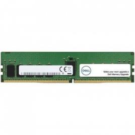 Dell - 16gb - 2rx8 ddr4 rdimm 3200mhz