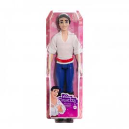 Disney princess papusa print eric