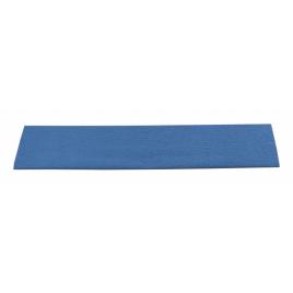 Hartie creponata hobby 50x200cm albastru