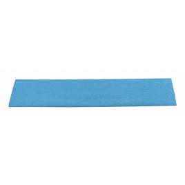 Hartie creponata hobby 50x200cm azuriu