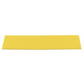 Hartie creponata hobby 50x200cm galben