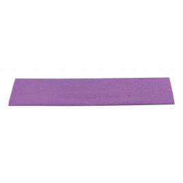 Hartie creponata hobby 50x200cm mov