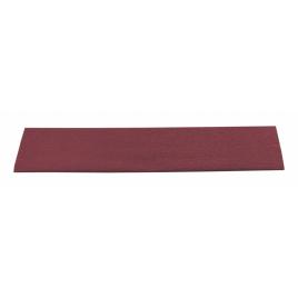 Hartie creponata hobby 50x200cm rosu rubin
