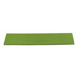 Hartie creponata hobby 50x200cm verde deschis