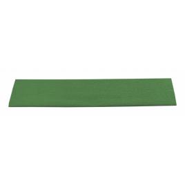Hartie creponata hobby 50x200cm verde