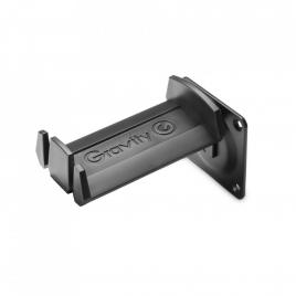Suport de perete pentru casti gravity hp hwmb 01 b